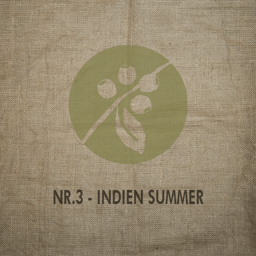 Nr.3 “Indien Summer”