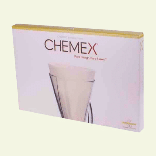Chemex Filter, klein