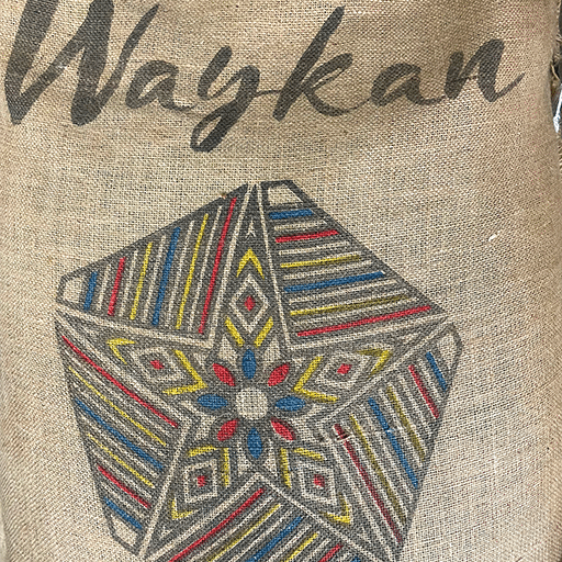Photo of Guatemala Waykan