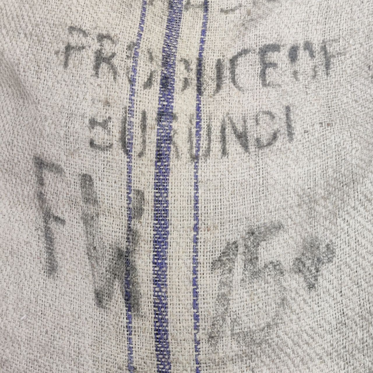 Photo of Burundi Izuba