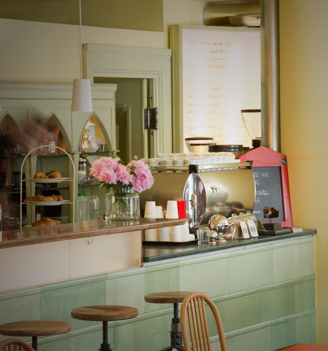 Vits Coffee · Munich