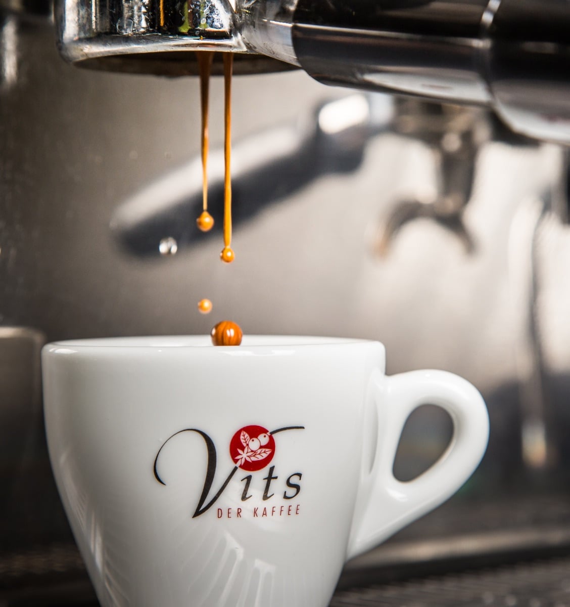 Vits Coffee – Coffee