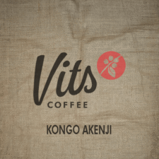 Kongo Akenji